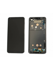 Display LG G6 H870 negro