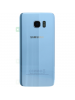 Tapa de batería Samsung Galaxy S7 Edge G935 azul