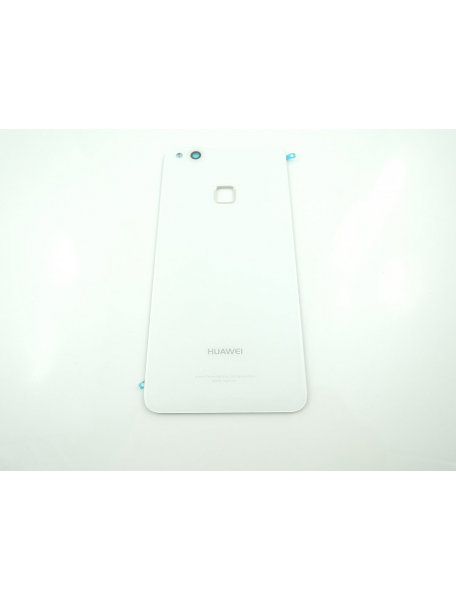 Tapa de batería Huawei P10 lite blanca