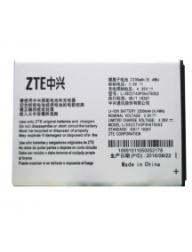 Batería ZTE Li3822T4P3h675053 A430, Blade Q, Telstra 4GX Buzz