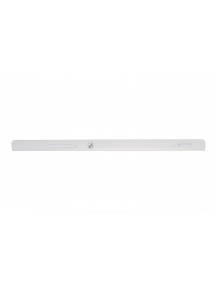 Embellecedor lateral derecho Sony Xperia XA1 G3121 blanco