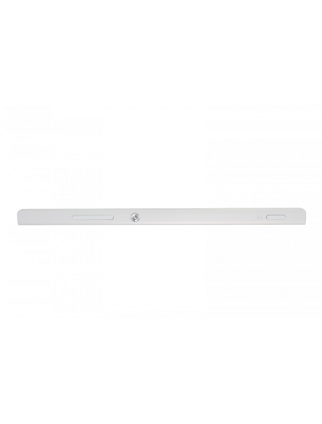 Embellecedor lateral derecho Sony Xperia XA1 G3121 blanco