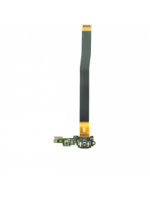 Cable flex de conector de carga Huawei Honor 6C