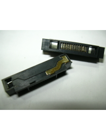 Conector de carga - accesorios Sony Ericsson K610i