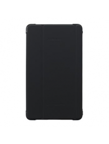 Funda libro Samsung EF-BT330BBE Galaxy TAB 4 Pro 8" T330 negra