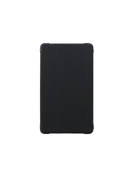 Funda libro Samsung EF-BT330BBE Galaxy TAB 4 Pro 8" T330 negra