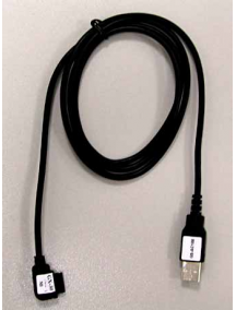 Cable USB Sharp GX25