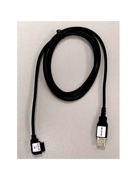 Cable USB Sharp GX25