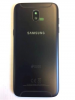 Carcasa trasera Samsung Galaxy J5 2017 J530 negra