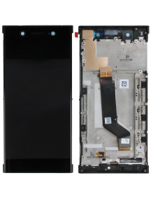 Display Sony Xperia XA1 G3121 negro