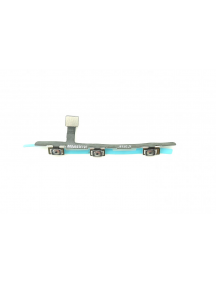 Cable flex de botón de encendido - volumen Xiaomi Mi 6