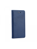 Funda libro imán Huawei Ascend P8 lite 2017 azul