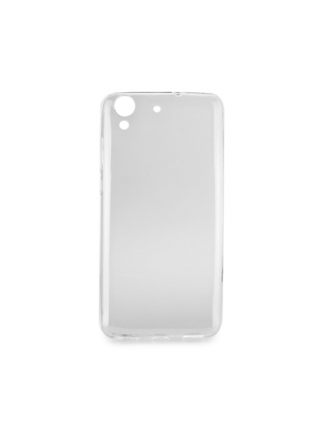 Funda TPU slim Huawei Ascend Y6 II transparente