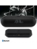 Altavoz Bluetooth Apollo con radio negro