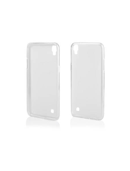 Funda TPU Clear LG X Power K220 transparente