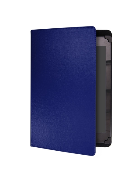 Funda libro tablet Setup 7" azul