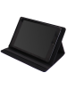 Funda libro tablet Setup 7" azul