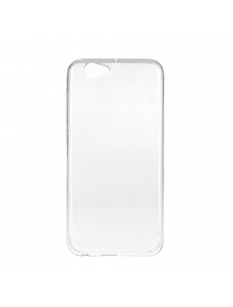 Funda TPU slim HTC A9s transparente