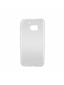 Funda TPU slim HTC U11 transparente