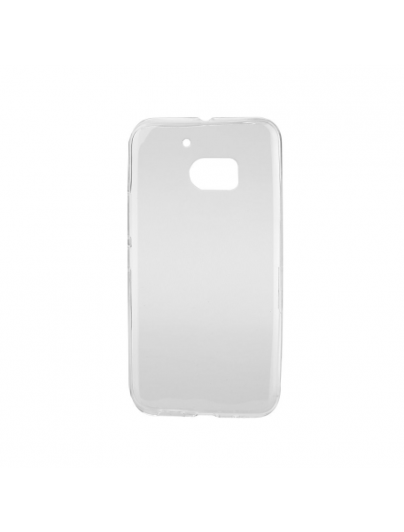 Funda TPU slim HTC U11 transparente