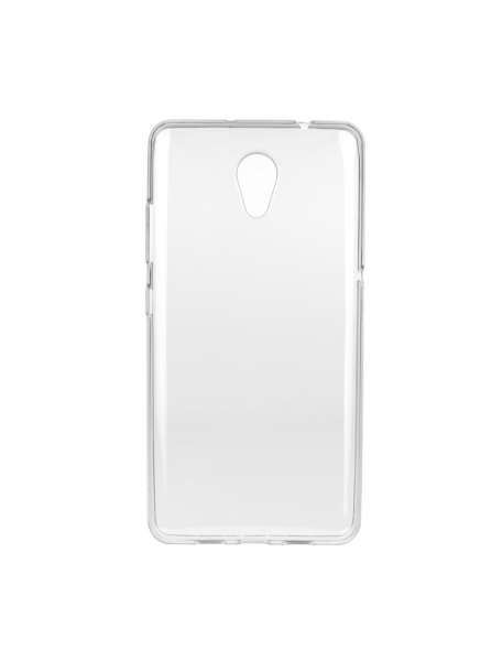 Funda TPU Slim Lenovo P2 transparente