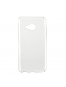 Funda TPU 0.5mm HTC U Play transparente