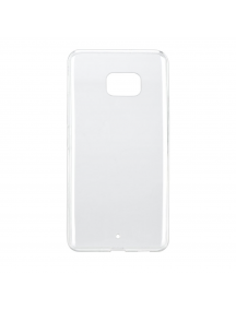 Funda TPU 0.5mm HTC U Ultra transparente