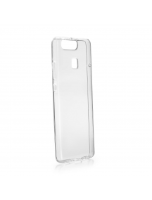 Funda TPU 0.5mm Huawei Nova 2 transparente