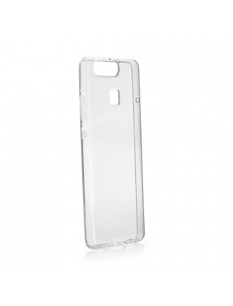 Funda TPU 0.5mm Huawei Nova 2 transparente