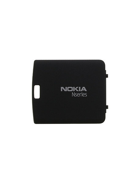 Tapa de batería Nokia N95 8Gb negra