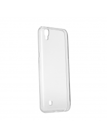 Funda TPU 0.5mm LG X Power transparente