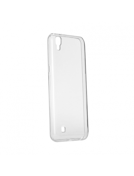 Funda TPU 0.5mm LG X Power transparente