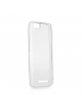 Funda TPU 0.5mm Wiko Lenny 3 - Jerry transparente