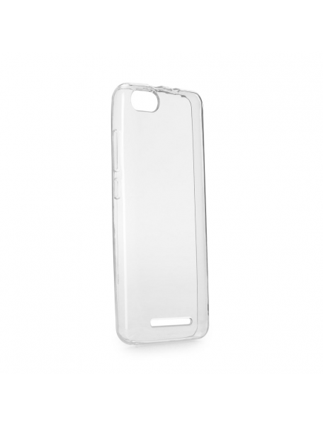 Funda TPU 0.5mm Wiko Lenny 3 - Jerry transparente