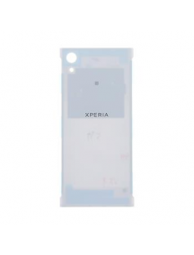 Tapa de batería Sony Xperia XA1 G3121 blanca