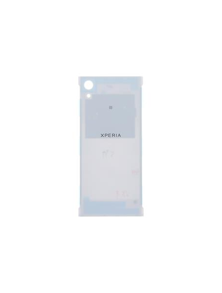 Tapa de batería Sony Xperia XA1 G3121 blanca
