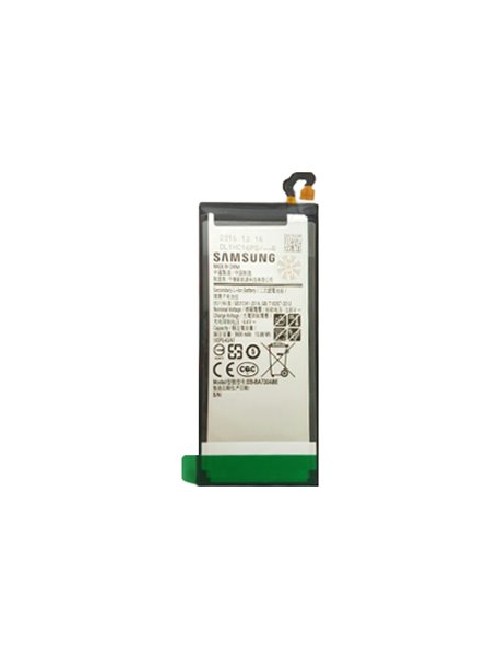 Batería Samsung EB-BA720ABE Galaxy J7 2017 J730