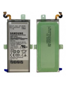 Batería Samsung EB-BN950ABE Galaxy Note 8 N950 (Service Pack)