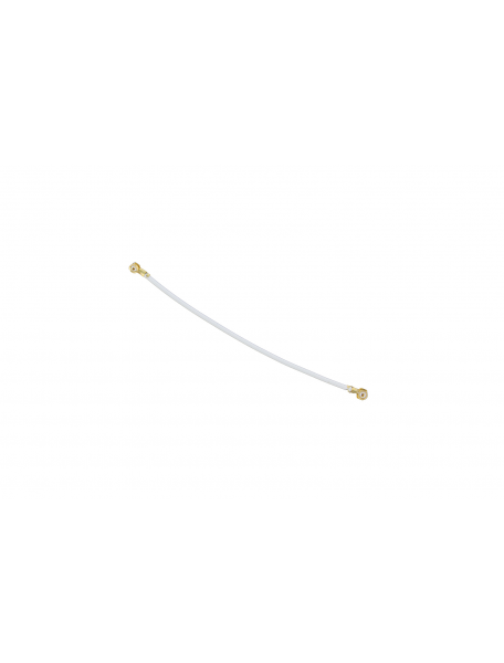 Cable coaxial de antena blanco Samsung Galaxy S8 G950