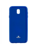 Funda TPU Goospery Samsung Galaxy J7 2017 J730 azul