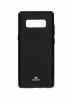 Funda TPU Goospery Samsung Galaxy Note 8 N950 negra