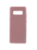 Funda TPU Goospery Samsung Galaxy Note 8 N950 rosa claro