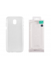 Funda TPU Goospery Samsung Galaxy J5 2017 J530 transparente