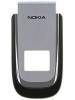 Carcasa frontal Nokia 2660 blanca