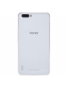 Funda TPU slim Huawei Honor 6X Plus transparente