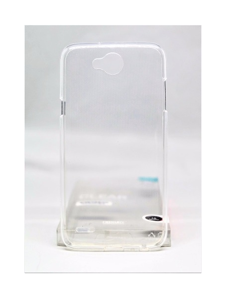 Funda TPU Goospery LG X Power 2 LV7 transparente