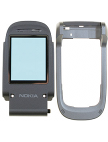 Carcasa intermedia Nokia 2760