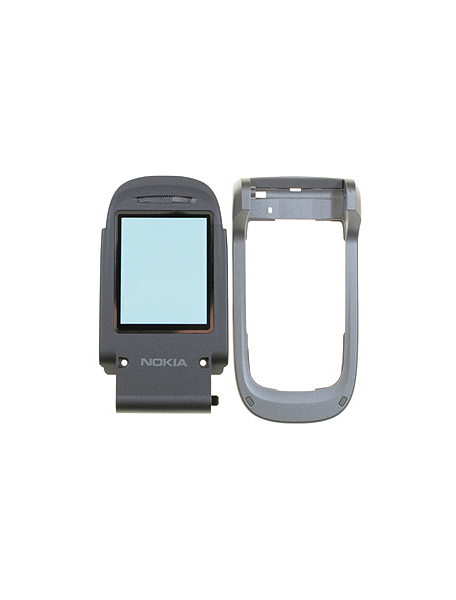 Carcasa intermedia Nokia 2760