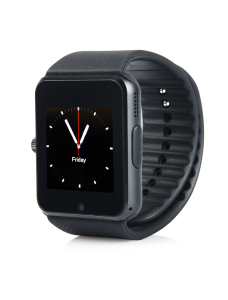 Smart Watch GT08 negro
