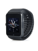 Smart Watch GT08 negro